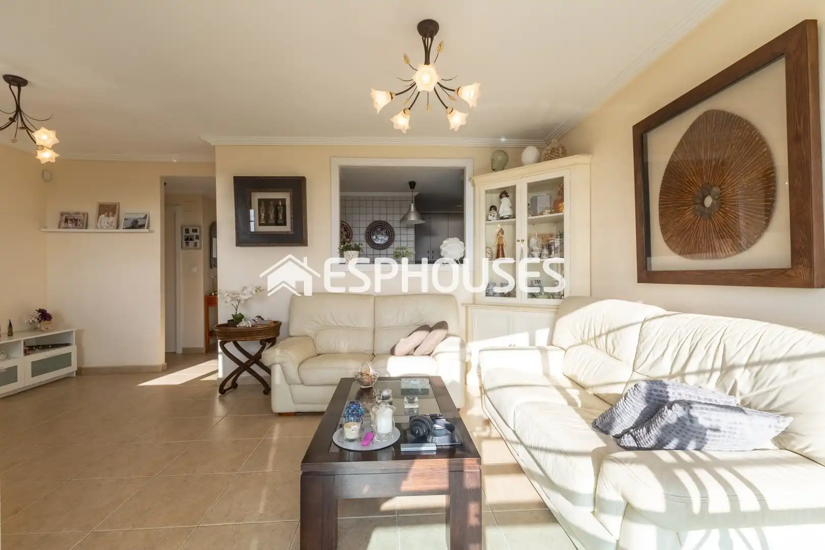 Penthouse with terrace for sale in Puerto Deportivo, imagen 4