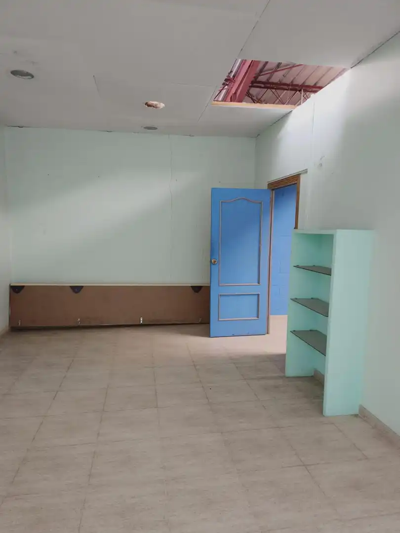Industrial buildings for sale in Gines