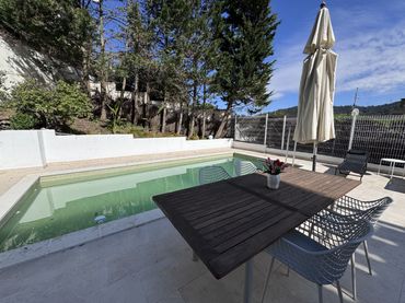 Casa en venda a Sarrià - Sant Gervasi