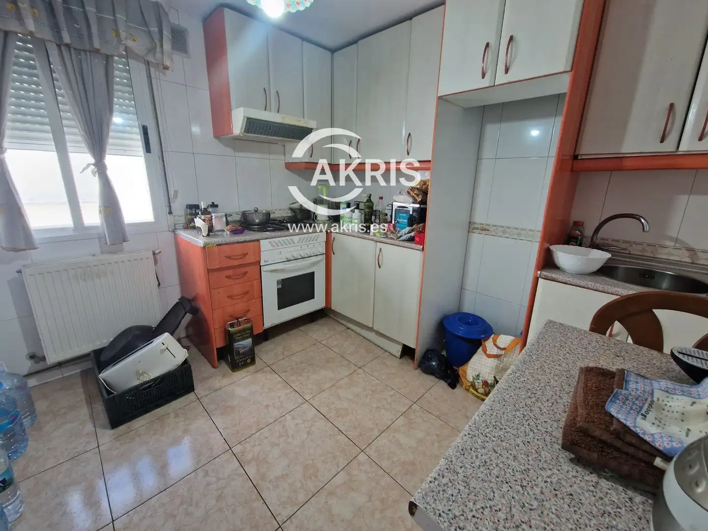Kitchen of Flat for sale in Sonseca