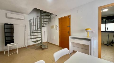 Foto 2 de Dúplex de lloguer a Carmen, Casco Antiguo - Sta. Cruz - Ayuntamiento, Alicante / Alacant