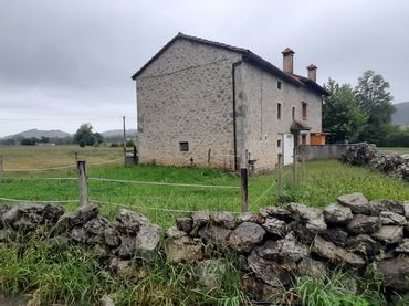 Casa en venda a El Rebollar 111