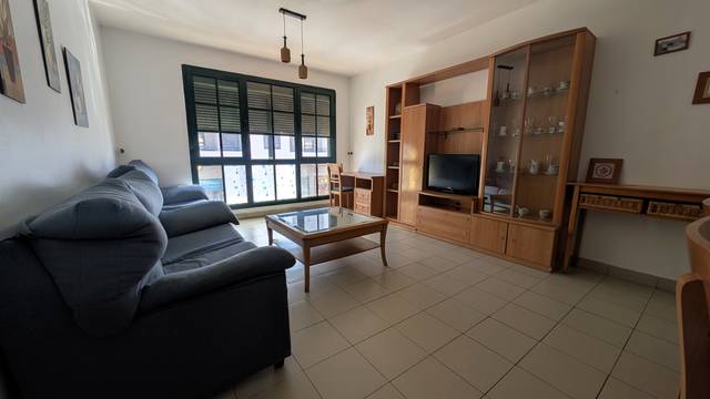 Piso en Venta en Calle Virgen de la Peña en Buenavista - Rosa Vila