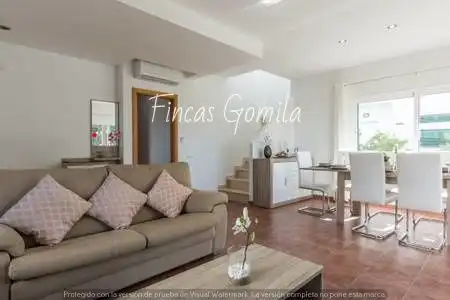 Casa amb piscina en venda a Passarell, imagen 8