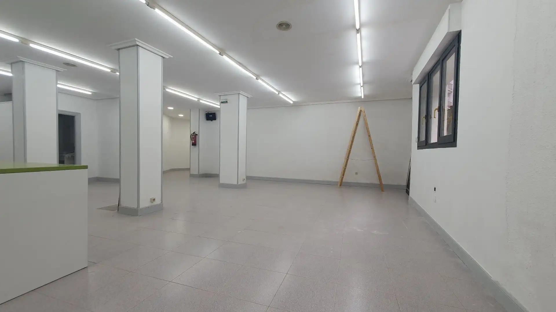 Business premises to rent in Irun - Anaka, imagen 8