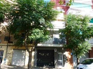 Exterior view of Apartment for sale in Mataró