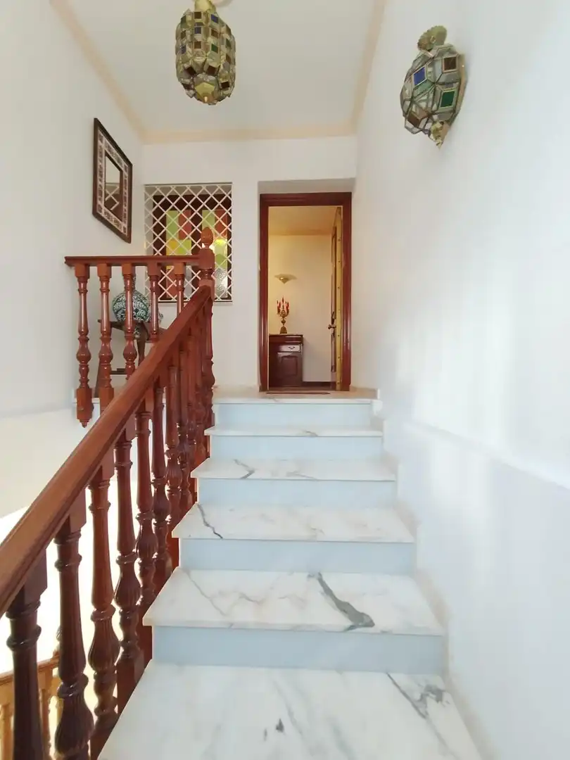 Detached house with terrace for sale in GANIVET, imagen 46