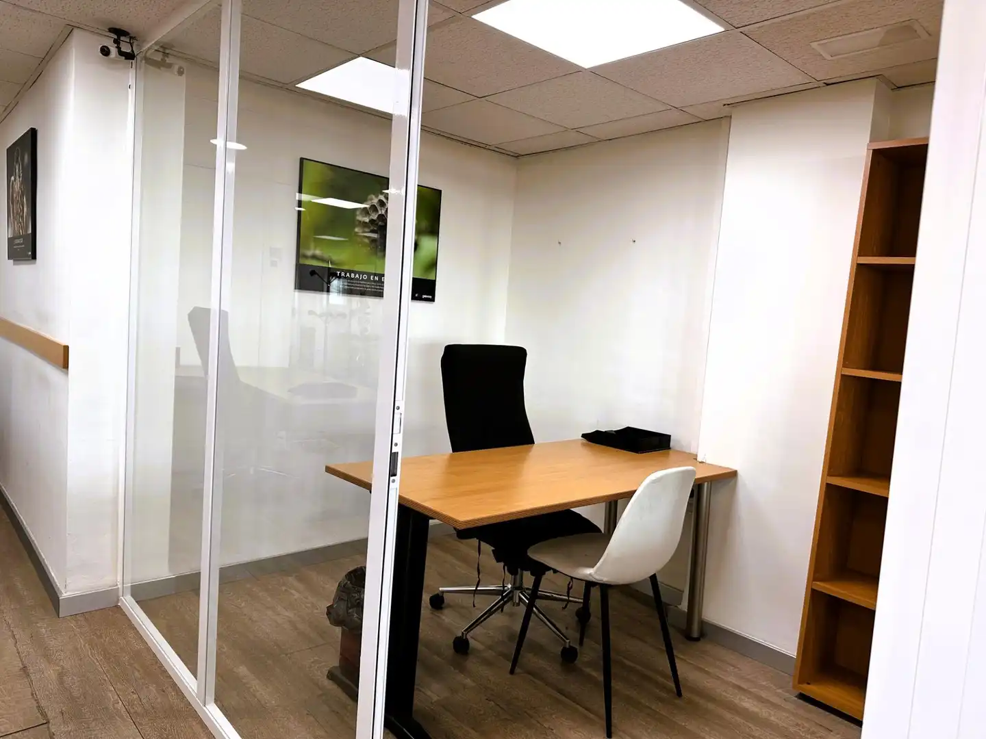 Büro zur Miete in Vila-real