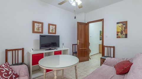 Foto 4 de Piso en venta en Avenida de Madrid, San Ildefonso, Granada Capital