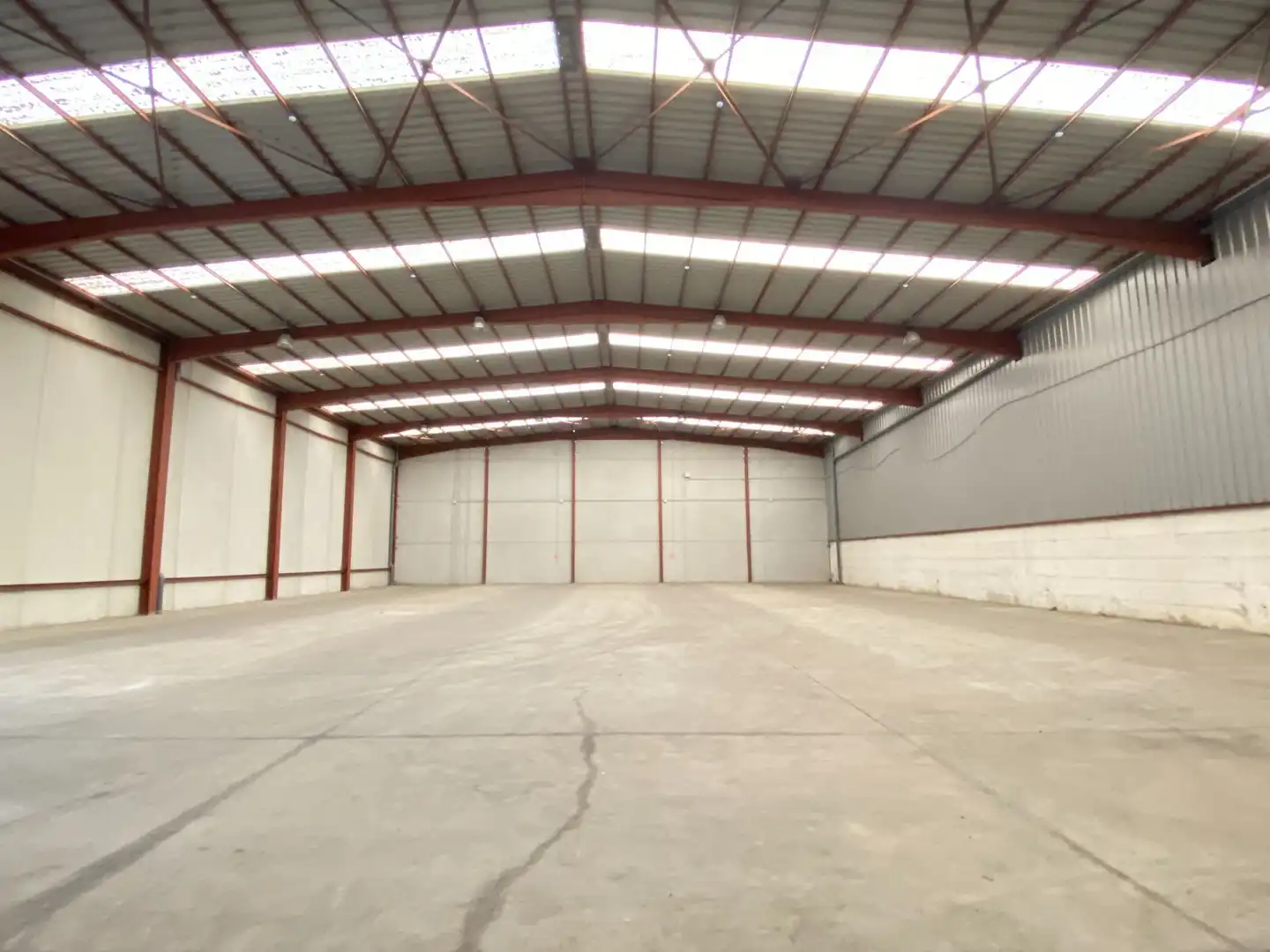 Nave industrial en venta en Camargo