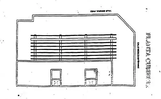 Edifici en venda a Calle NICOLAS ESTEVANEZ, 6, Santa Catalina - Canteras