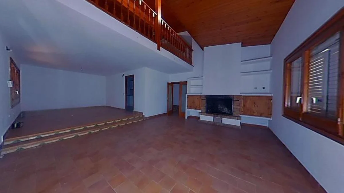 House or chalet for sale in Cabrera d'Anoia