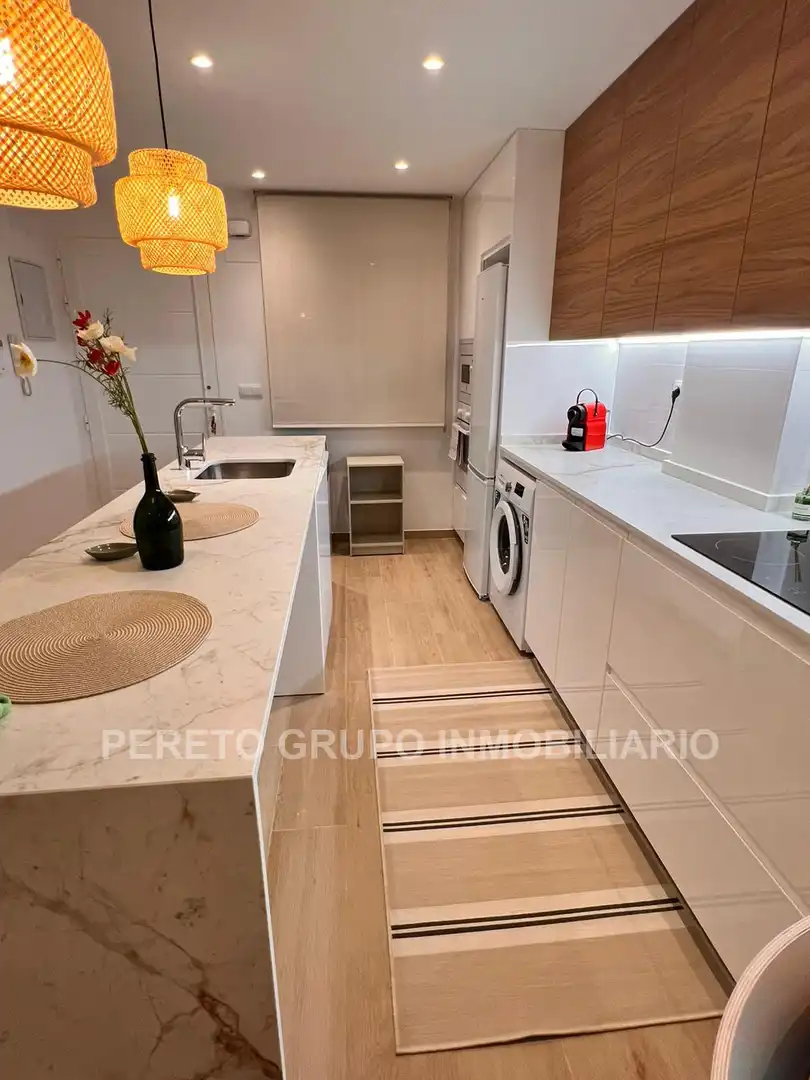 Apartment with pool for sale in Las Marinas / Les Marines, imagen 11