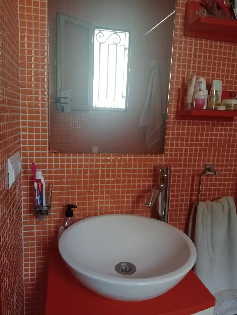 Villa mit Pool zum Verkauf in Camí de Paterna - Lloma del Calderer, imagen 19