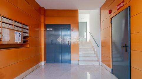 Foto 2 de Àtic en venda a Rosas - Musas,  Madrid Capital