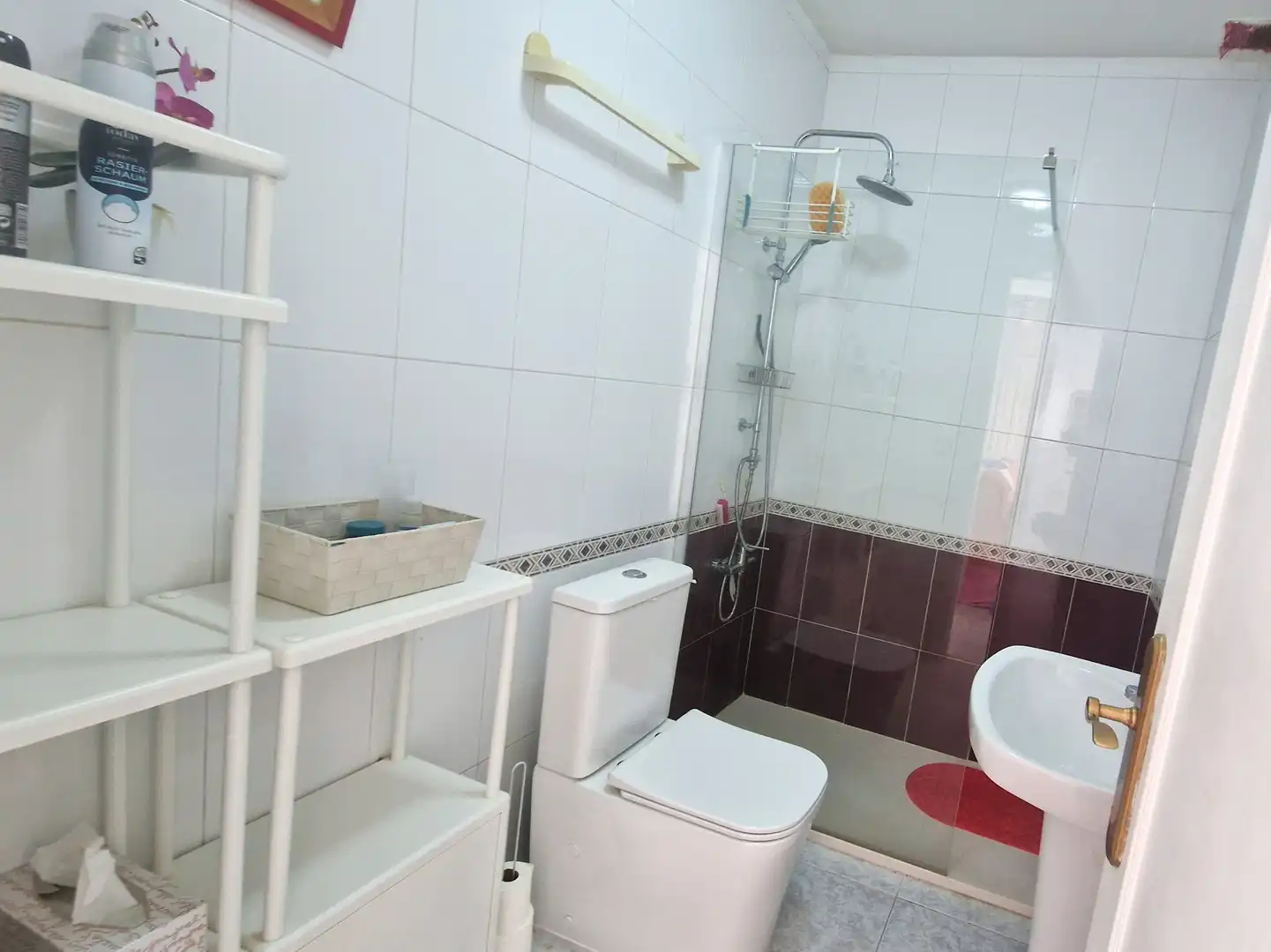 Bungalow mit Terrasse zur Miete in Calle Murillo 1, imagen 12
