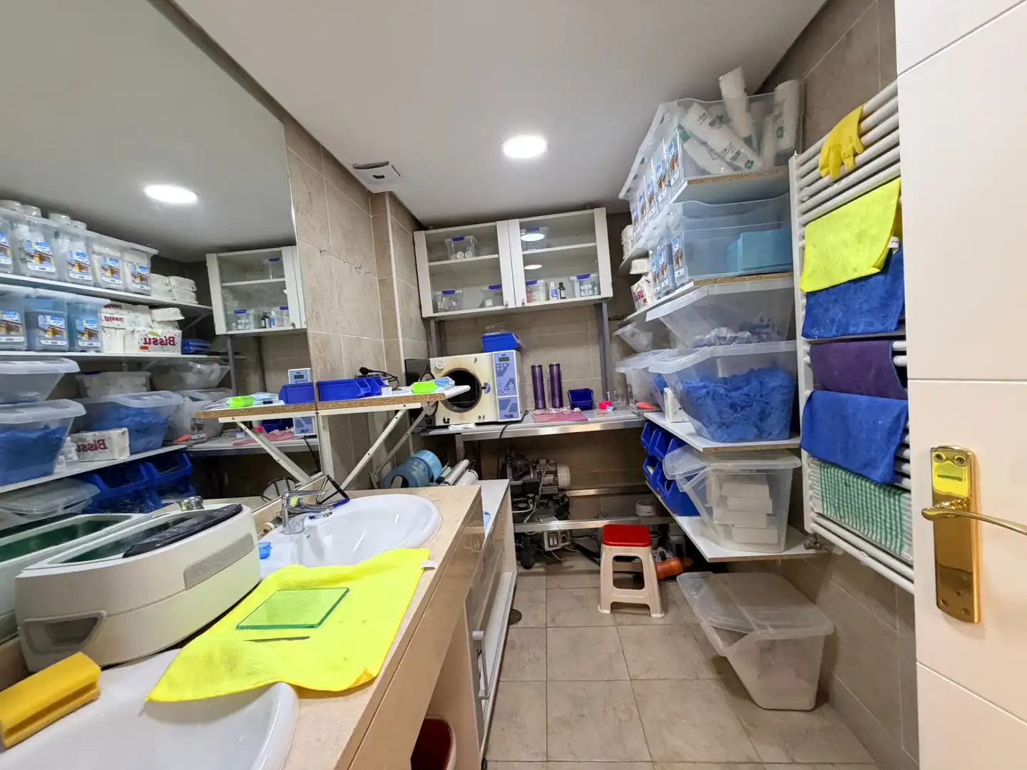 Flat with pool for sale in Calle Federico García Lorca, imagen 27
