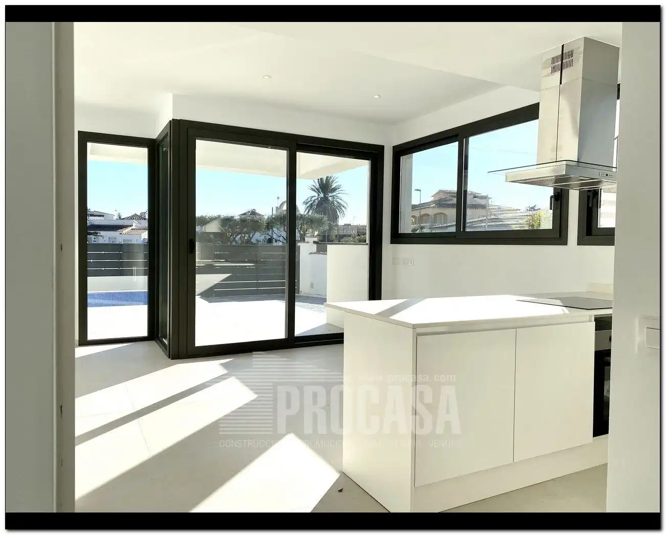 Detached house with pool for sale in REQUESENS, imagen 13