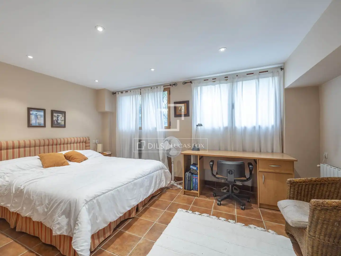 Casa o chalet en venta en Paterna con Calefacción, Jardín privado y Terraza