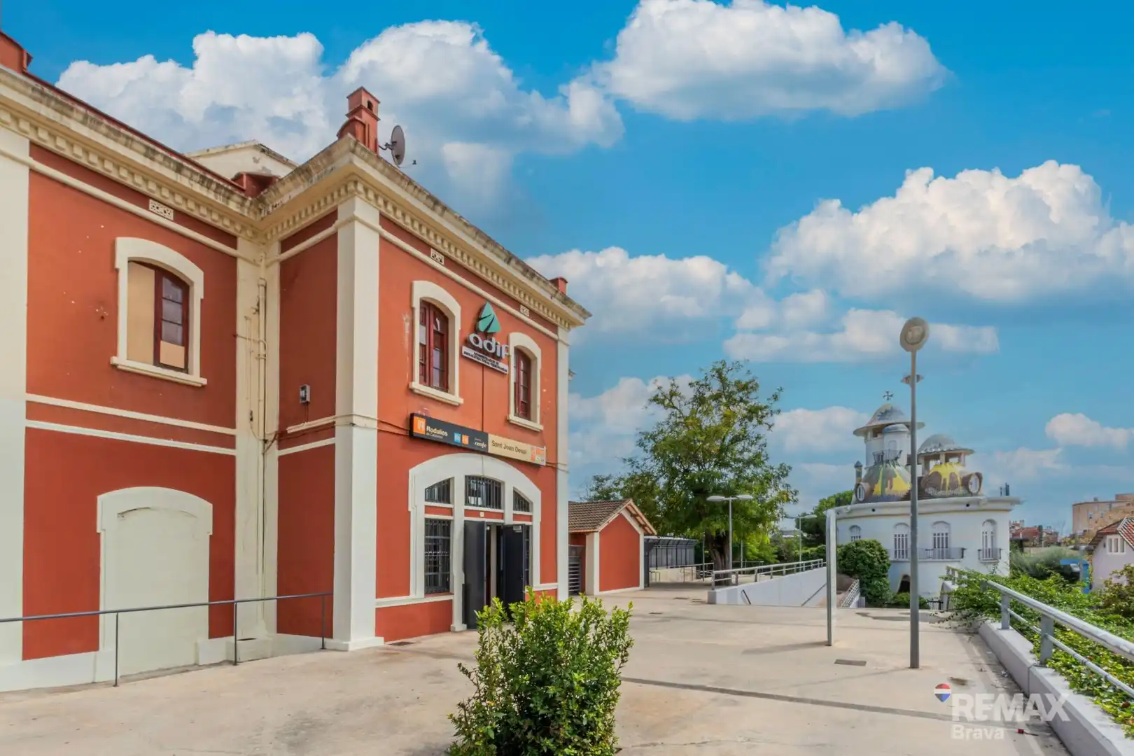 Einzelparkplatz zum Verkauf in Carrer Francesc Macia, imagen 19