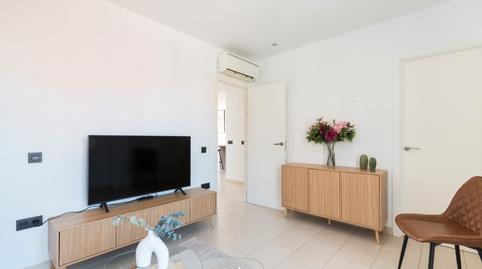 Photo 4 of Attic to rent in Valdeacederas,  Madrid Capital