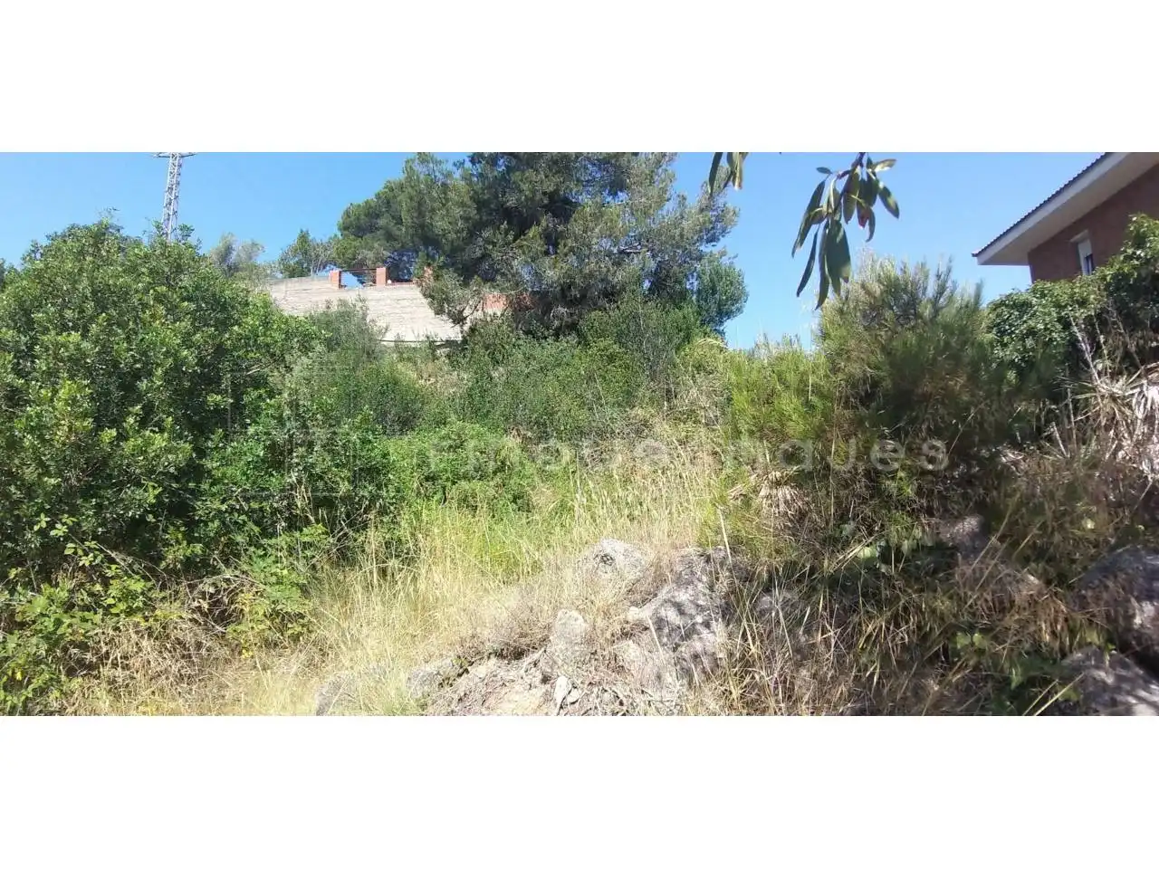 Terreno residencial en venta en Vacarisses, imagen 6