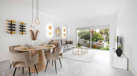 Photo 3 of Apartment for sale in Medina de las Torres, Badajoz