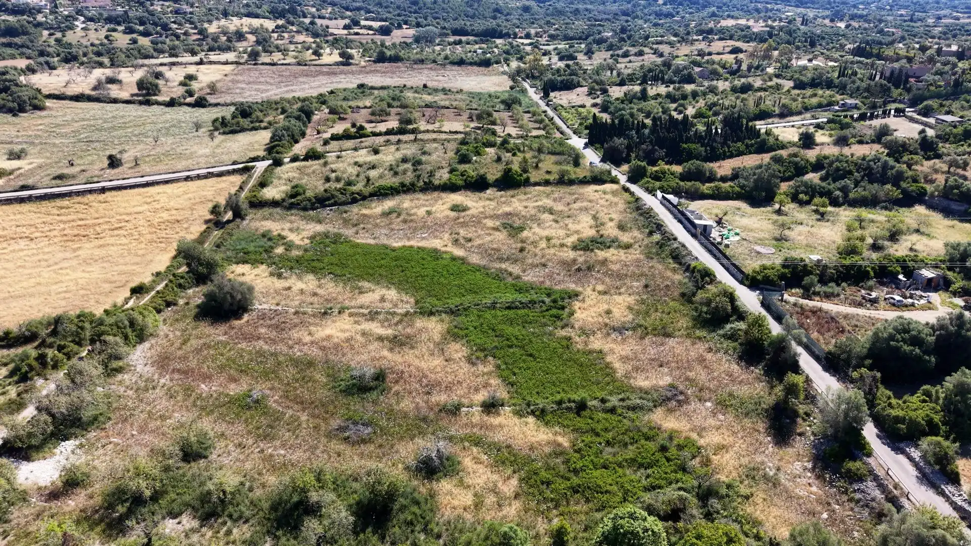 Wohnbaugrundstück zum Verkauf in Carrer Sant Llorenç 10, imagen 5
