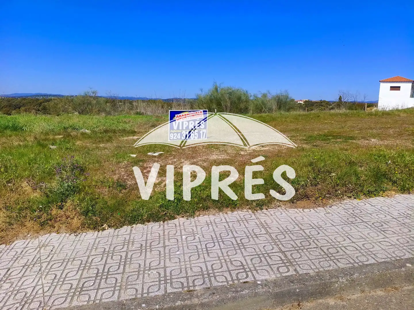 Residencial en venda en El Carrascalejo
