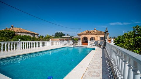 Foto 2 de Casa o chalet en venta en Catral, Alicante