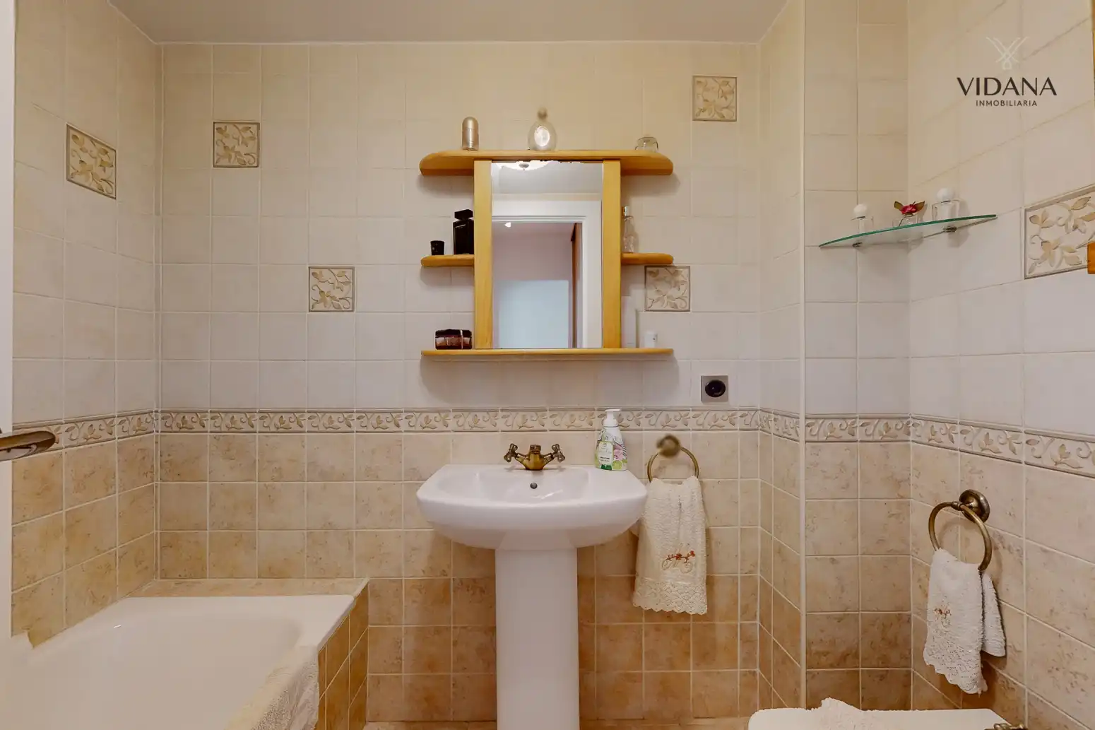 Piso en venta en PLAZA DE LOS FUEROS, Barañáin / Barañain