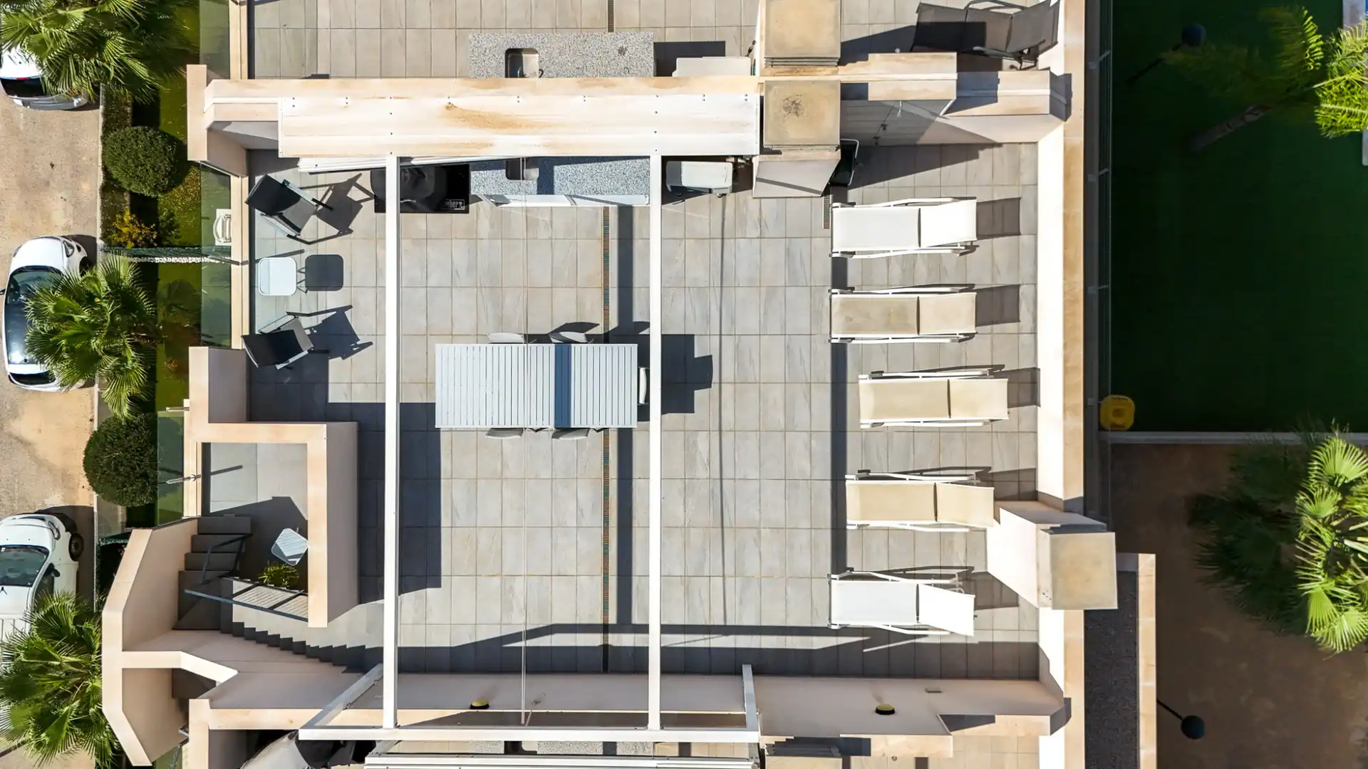 Penthouse mit Pool zum Verkauf in Orihuela Costa, imagen 23