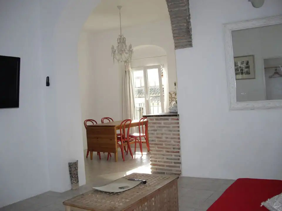 Piso en venta en Tarifa con Aire acondicionado, Terraza y Amueblado