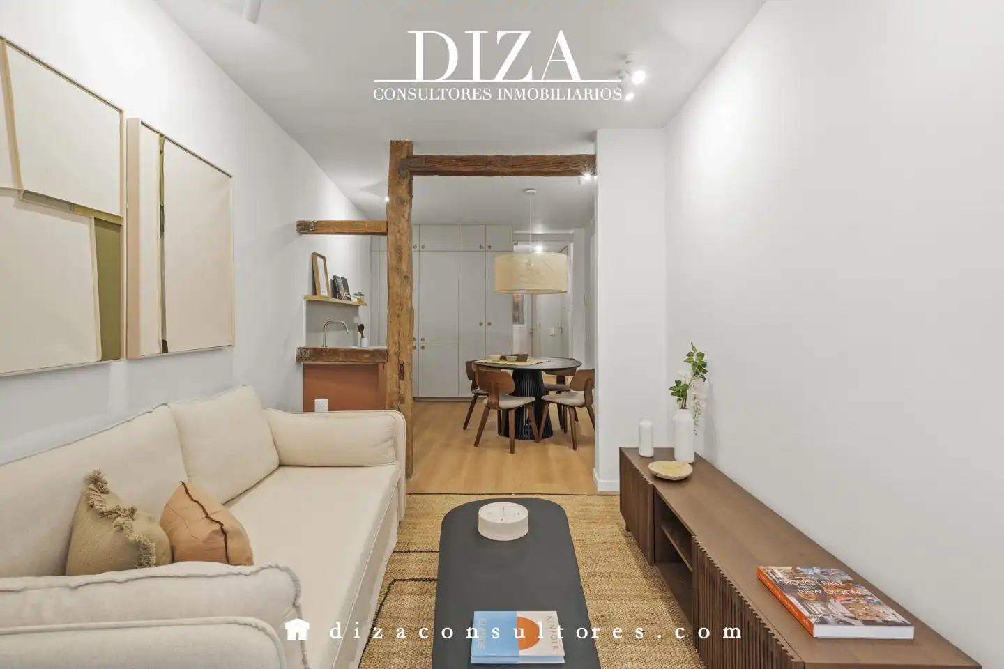 Piso con terraza en venta en Calle de las Infantas, imagen 5