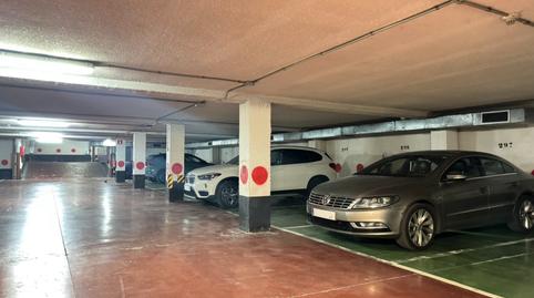 Foto 4 de Garatge en venda a Calle de la Universidad, 28, Universidad, Huesca