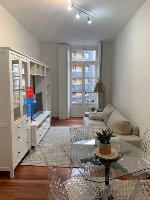 Apartamento de alquiler en Santa Lucía, Barrio del Centro
