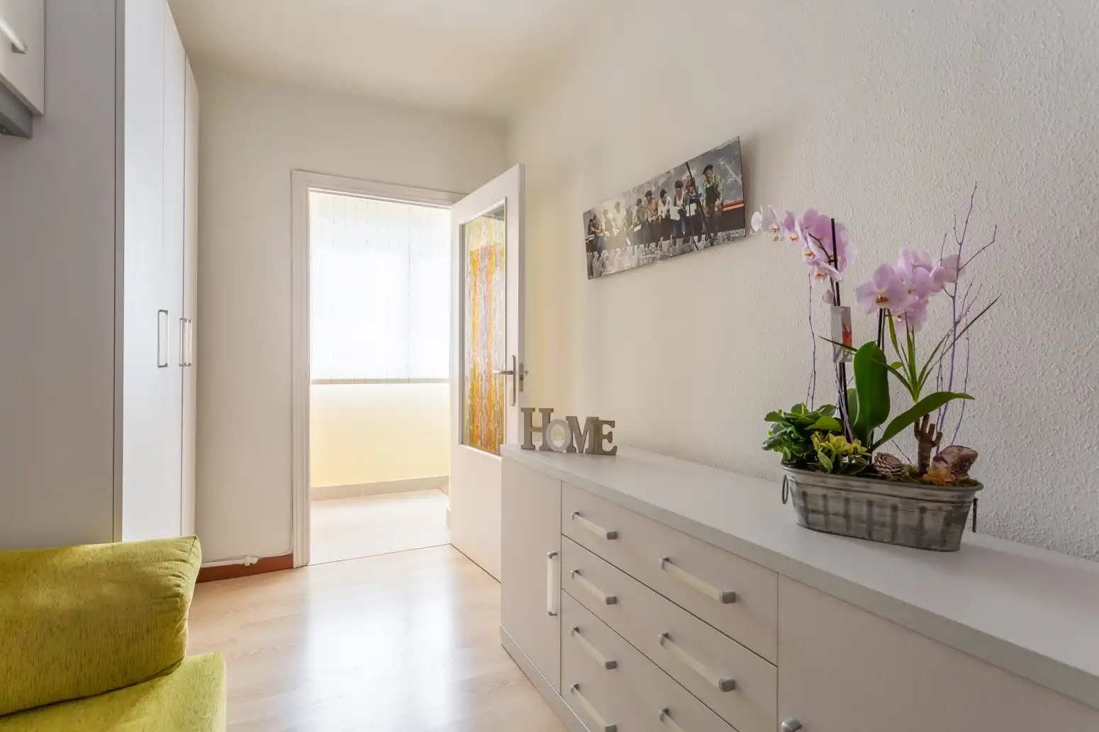 Flat for rent in Pamplona-Iruña - GRUPO RINALDI, 7, Iturrama