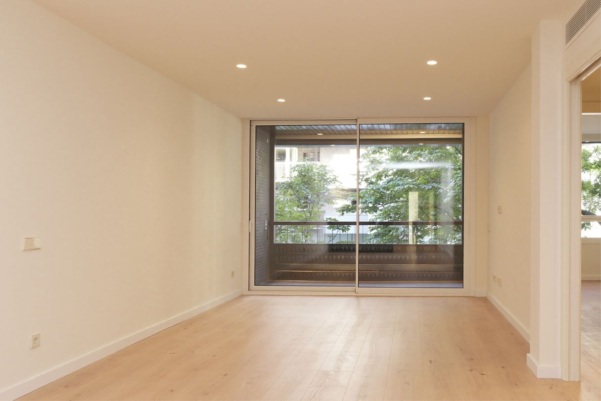 Flat for sale in Girona Capital  with Air Conditioner, Heating and Terrace