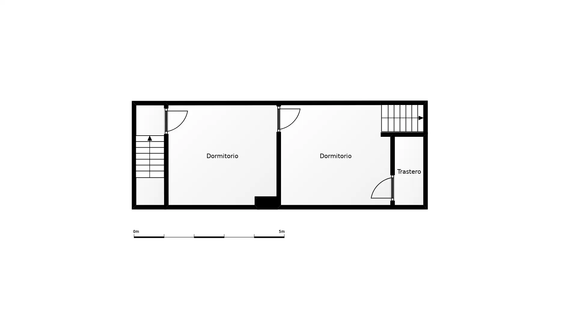 Casa a schiera in vendita a Pozo, imagen 27