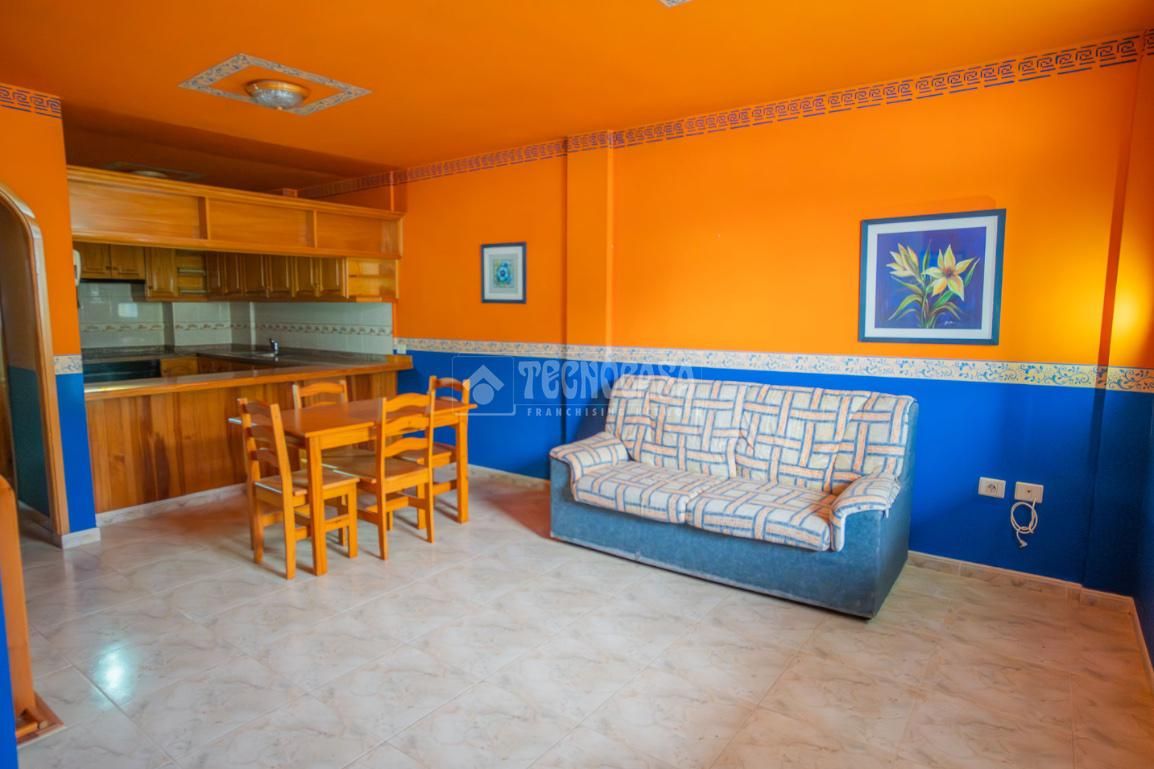 Piso en venta en Centro