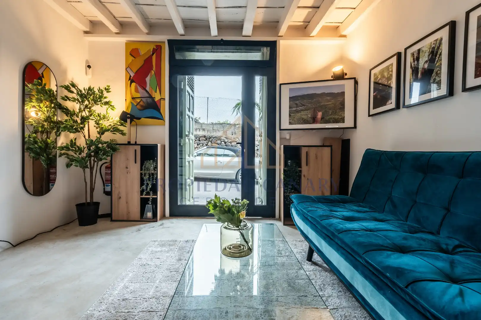 Casa o chalet de alquiler en Calle la Vera, 73, La Vera - El Farrobillo - Tosca de Ana María