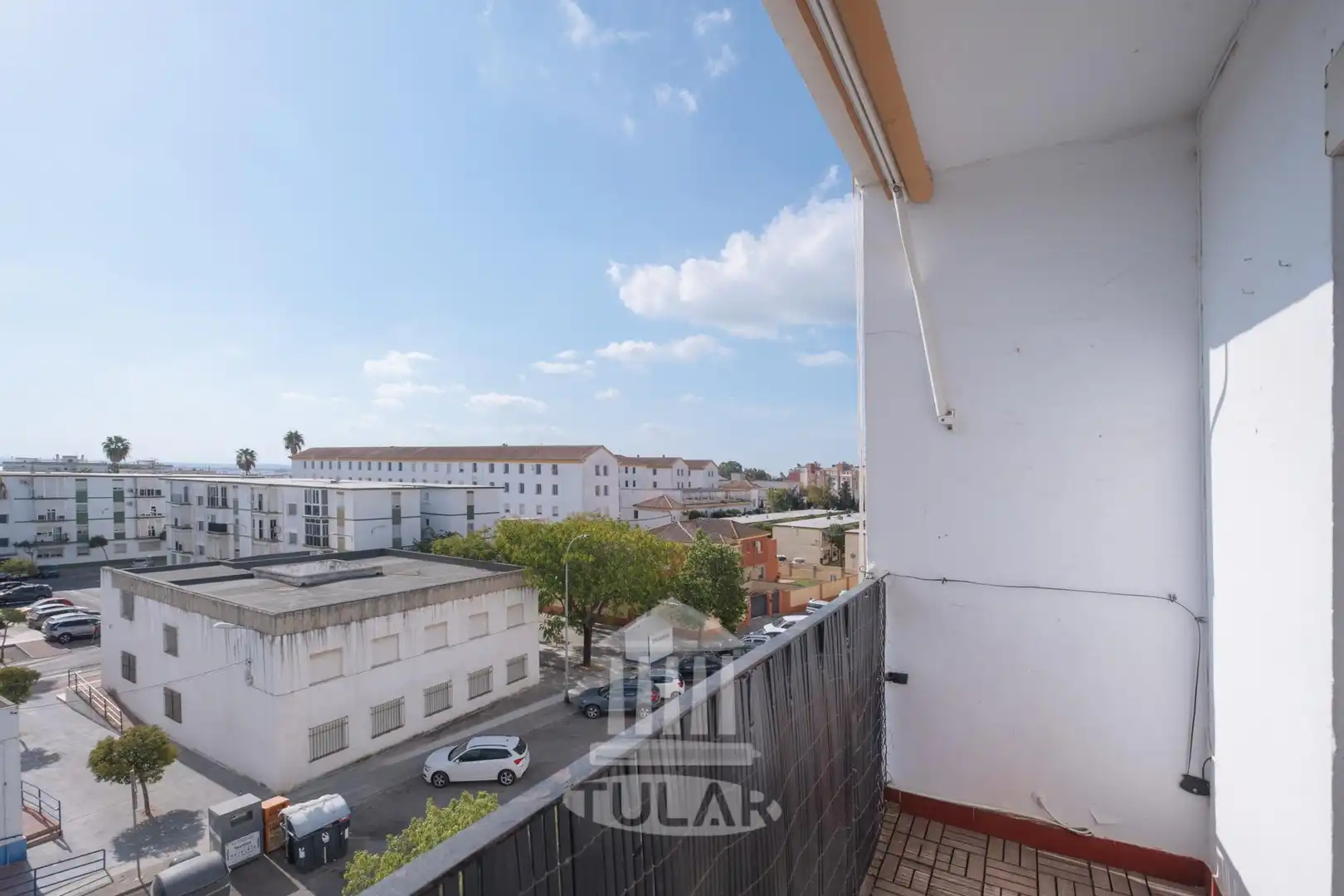 Flat with terrace for sale in El Juncal - Vallealto, imagen 9