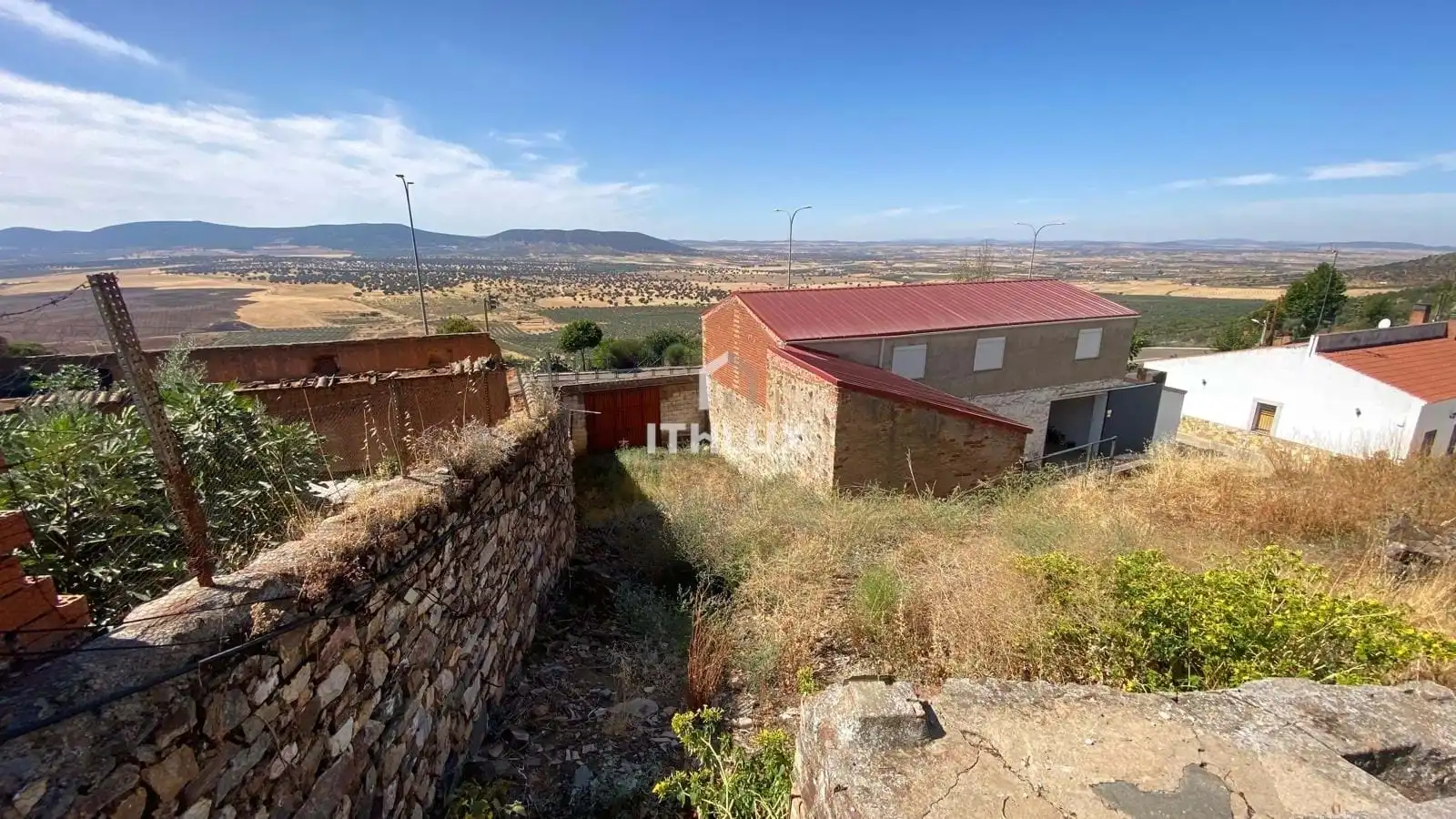 Detached homes for sale in Benquerencia de la Serena  with Air Conditioner, Terrace and Storage room