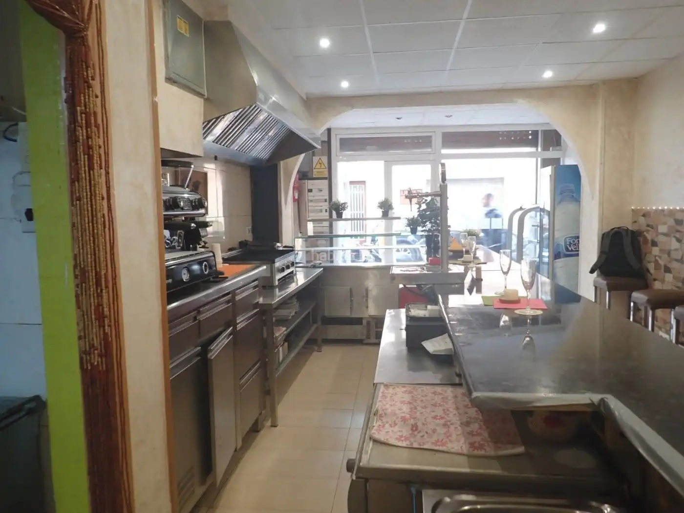 Business premises for sale in Sagnier - Plaça de Catalunya, imagen 7
