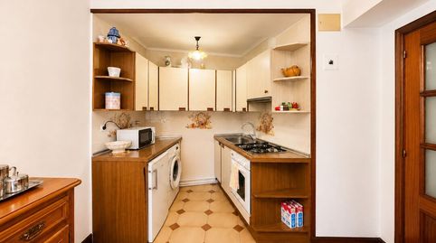 Foto 4 de Piso en venta en Antiguo, Donostia - San Sebastián