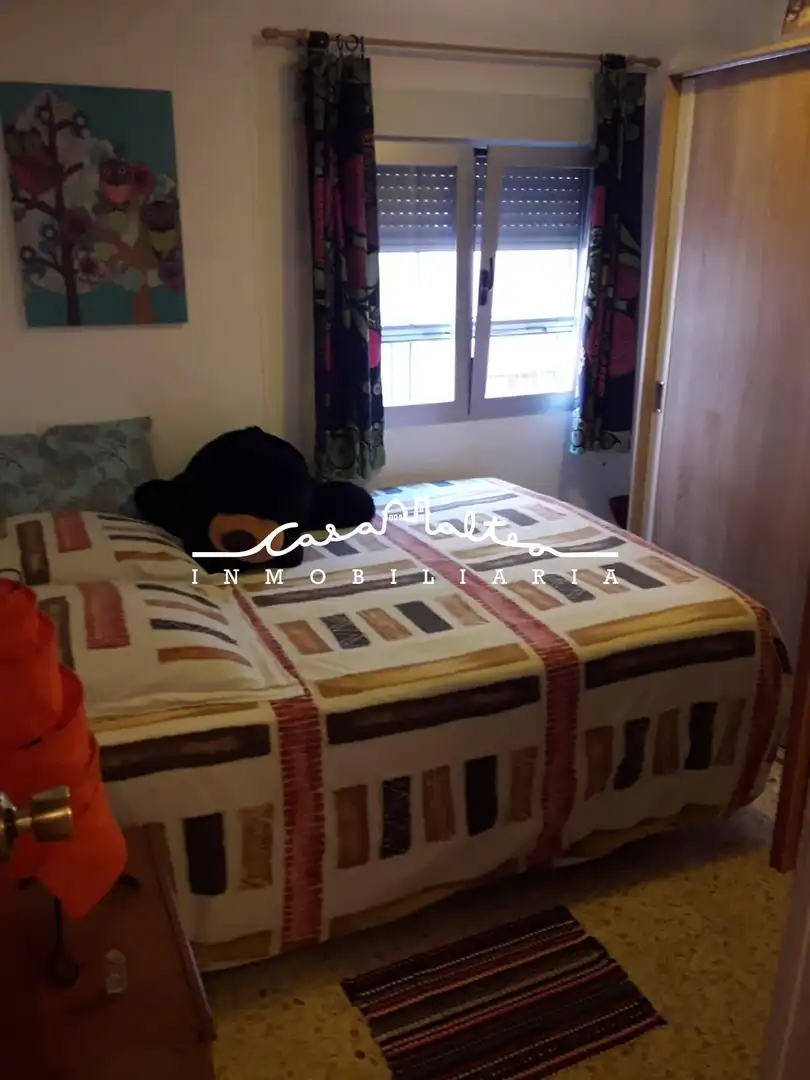 Appartement compact avec terrasse à vendre à Centro Urbano, imagen 9