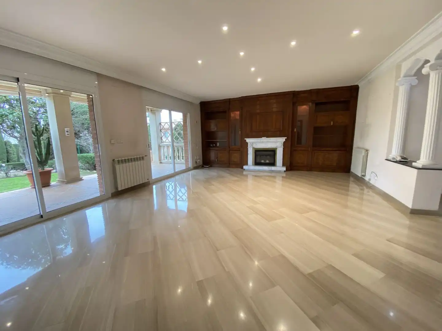 Casa con terraza en venta en Miquel Ángel, imagen 21