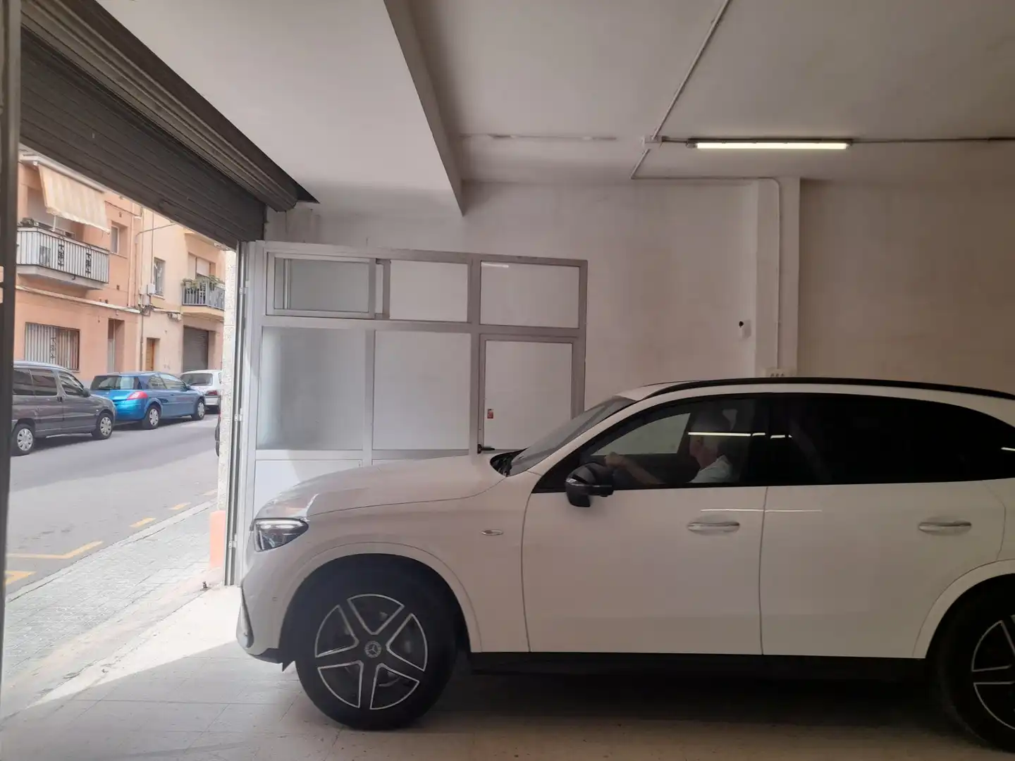 Local comercial de lloguer a Carrer Bellavista, imagen 11
