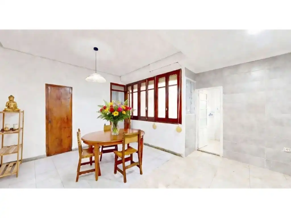 Dining room of Flat for sale in Torrent