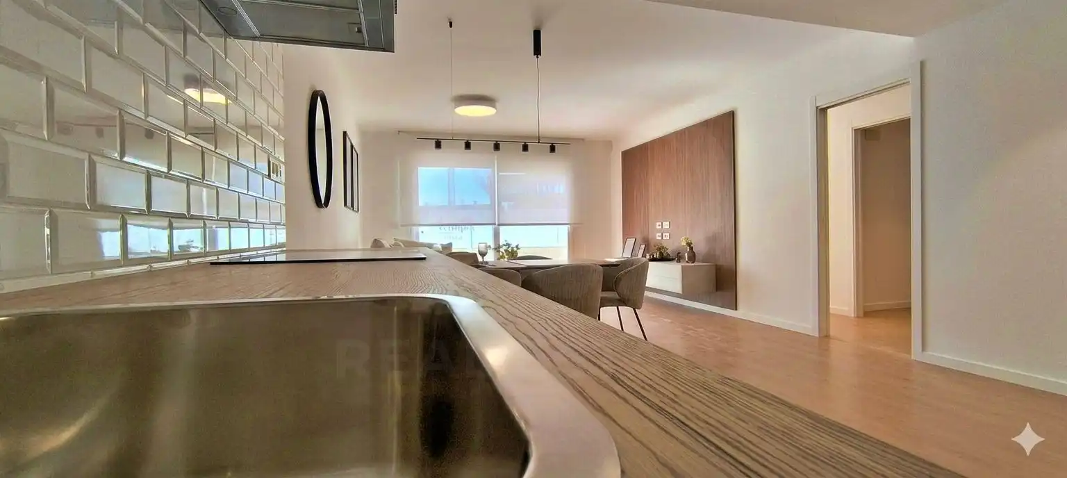 Piso en venta en Calle Portichol 47 47, imagen 3